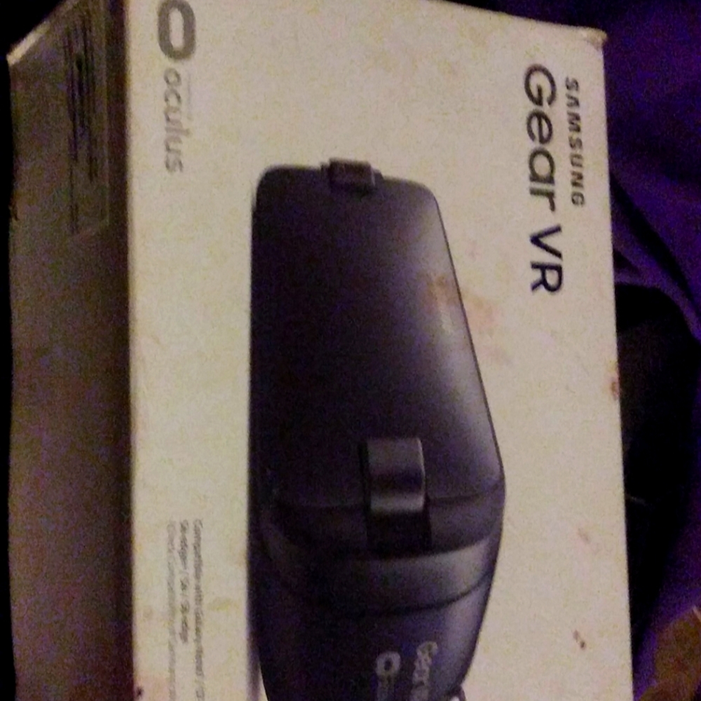 VR